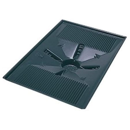 Whole-In-One Plastics 17902 Super Transmission Drain Funnel WH67587